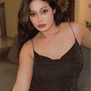 Real Goddess Anna