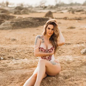Dallas Paige