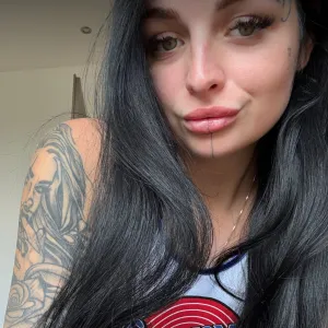 Bad Bianca💋😈