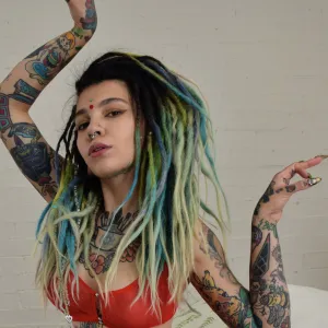 💚 Hindialien  🧡