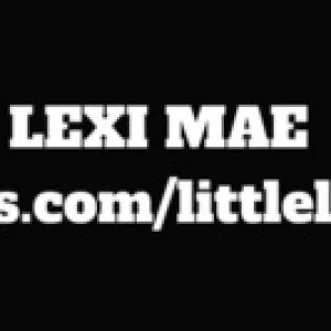 Lexi 🦋✨