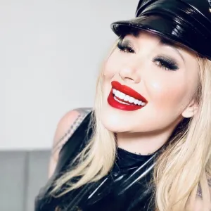 TIFFANY DELUX