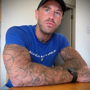 Todd Ray