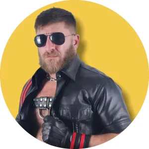 HairyBear