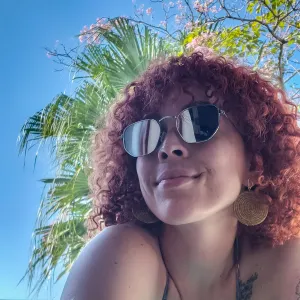 Peregrina