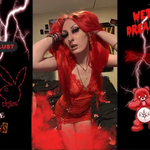 Ruby Redd