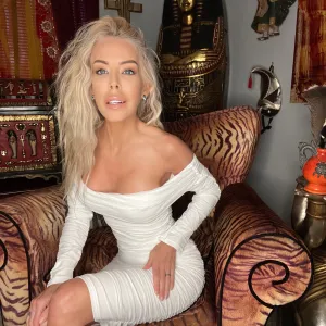 Tabitha Stevens (Free)