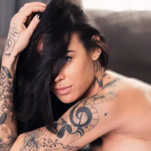 Melanie Alexandra