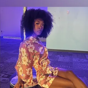 MK The Goddess