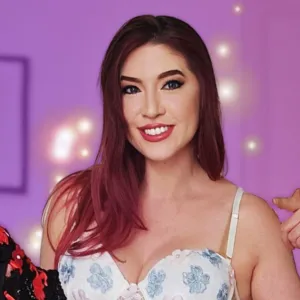 ItsStrawberryGem VIP 🍓💎✨️