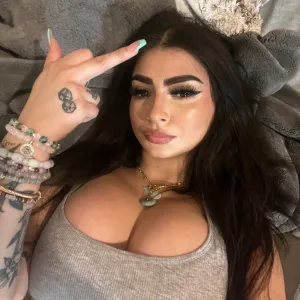 NotyourmamiStar