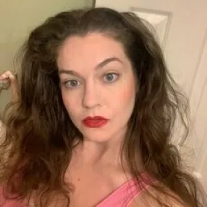 Pinup Doll