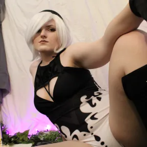 LoveDove Cosplay