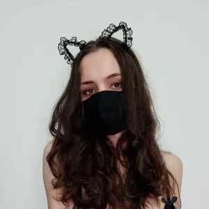 Ms Kitty 🐱