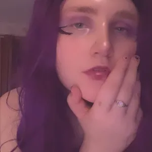 Miss Violet