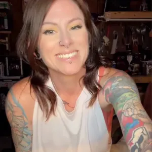 Amanda