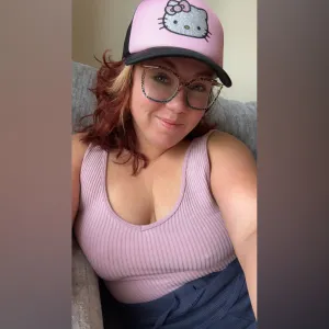 Nevaeh Lynne ☁️ 🎨