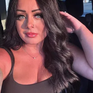 Megan Gaither (NO PPV)