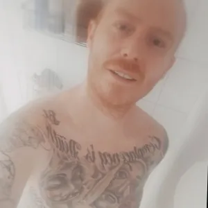 TheGingerbredman