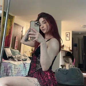 Peach Blossom
