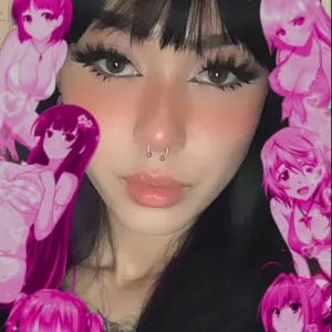 Miss Kitty🖤🐾