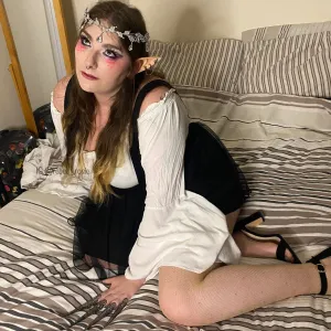 Rebel Rosie ⟡♡