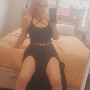 Booty Babe