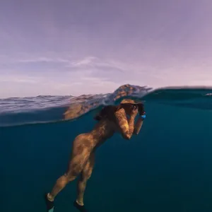 Sea 🍑🧜🏼‍♀️