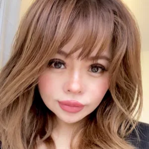 A Japanese