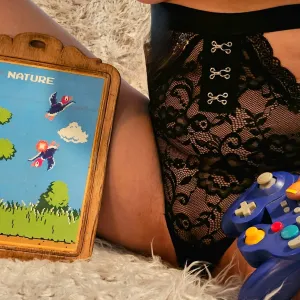 ThicBiGamer