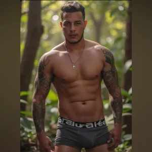 DADDY FABIO😈