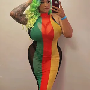 Mrs.Trina Gee