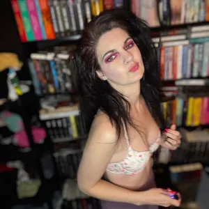 SpookyStonerBarbie_free