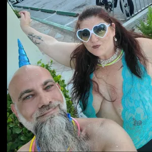 Mr M. And Mrs J.