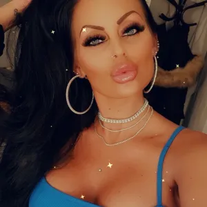 Zandra Giancana