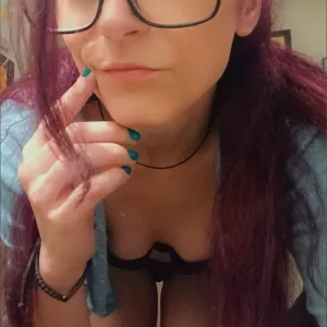 Nyx Leigh