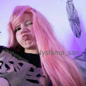 Nyshimasan