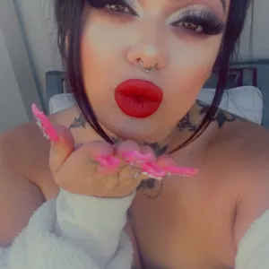 RAVEN MINX♥️
