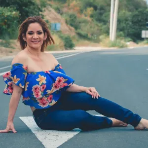 Amy Villa 🥰🔥