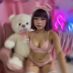 kuromi’s room