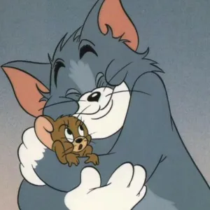 Tom&Jerry