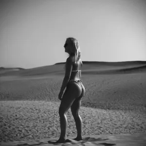 Amanda Sophie