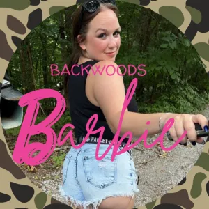 Backwoods Barbie