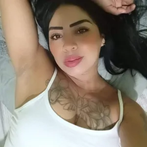 Johana Gonzalez