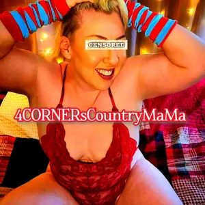 💋4CORNERsCountryMaMa💋