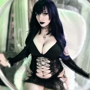 Violet Mortem