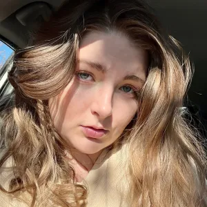 Luna Lushluxe