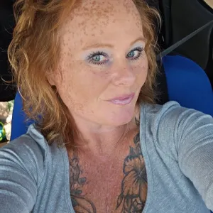 Kentucky Hott Wife