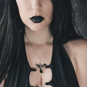 🌹 Rose GOTH QUEEN 👑