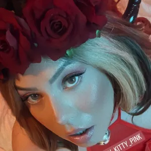 Cindy Pink